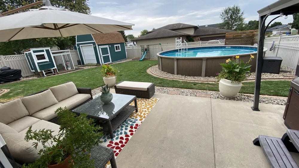 1425 W 97th Place Crown Point, IN 46307