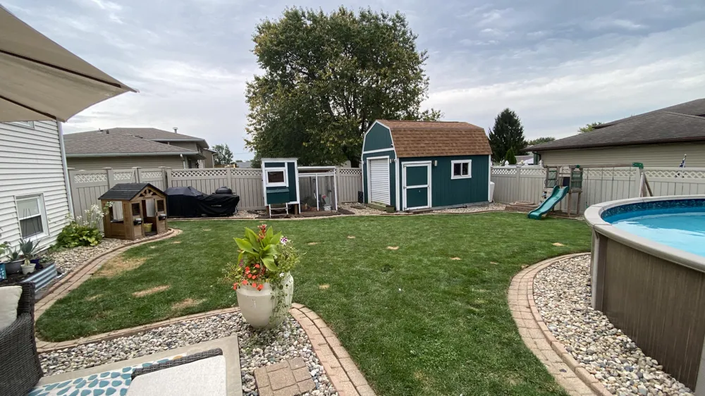 1425 W 97th Place Crown Point, IN 46307