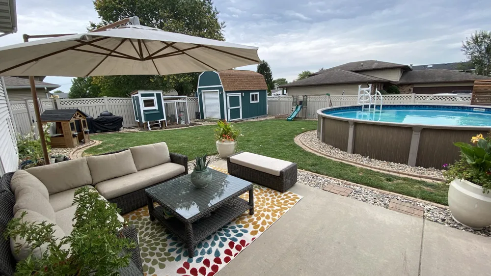 1425 W 97th Place Crown Point, IN 46307