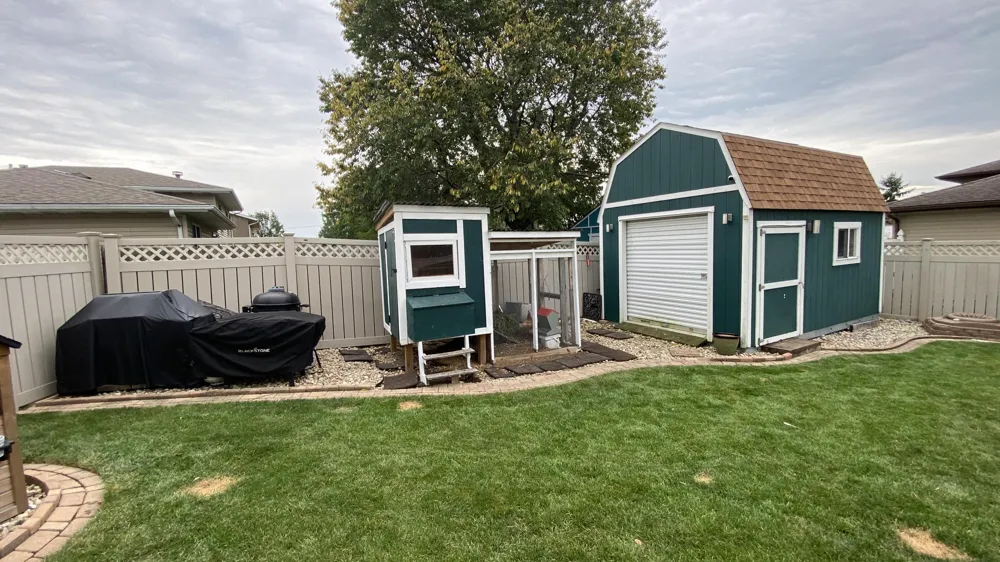 1425 W 97th Place Crown Point, IN 46307