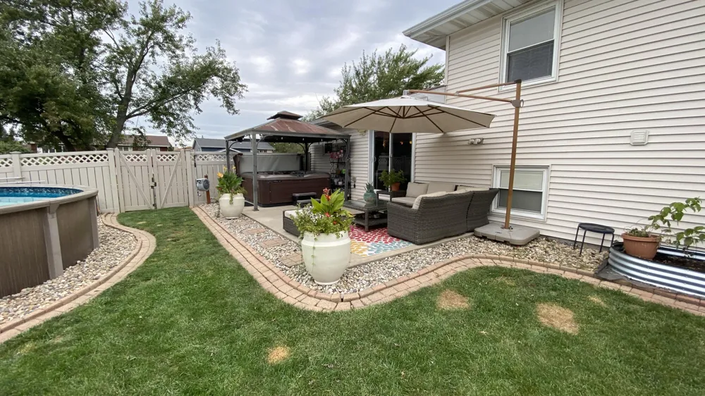 1425 W 97th Place Crown Point, IN 46307