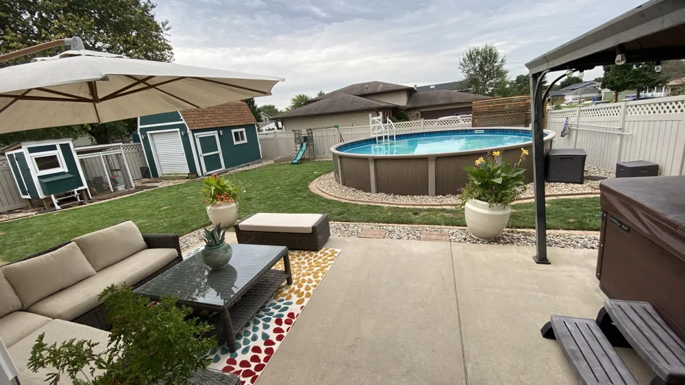 1425 W 97th Place Crown Point, IN 46307