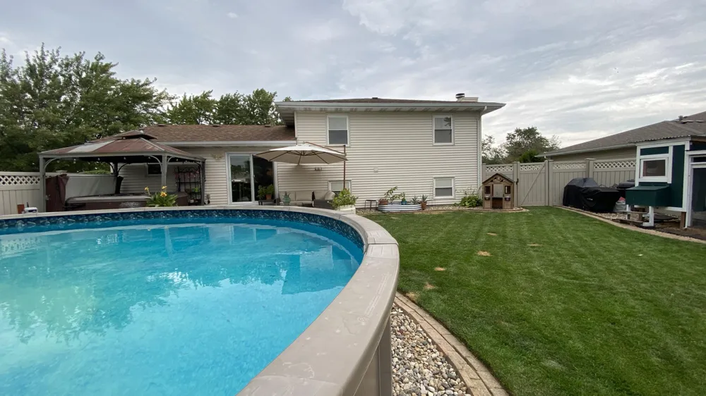 1425 W 97th Place Crown Point, IN 46307