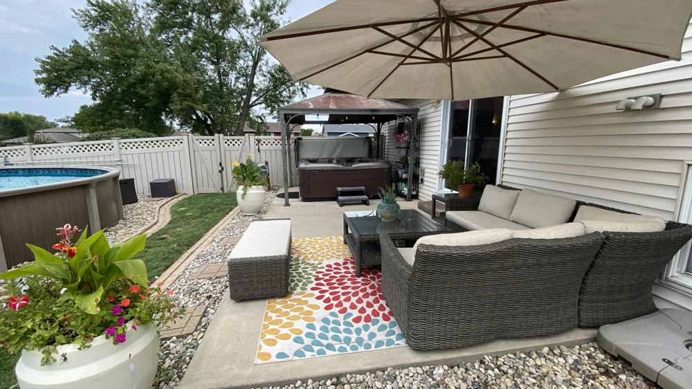 1425 W 97th Place Crown Point, IN 46307