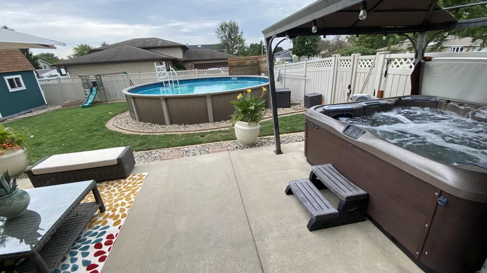 1425 W 97th Place Crown Point, IN 46307
