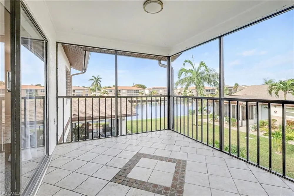 4528 SE 5th Place #8 Cape Coral, FL 33904