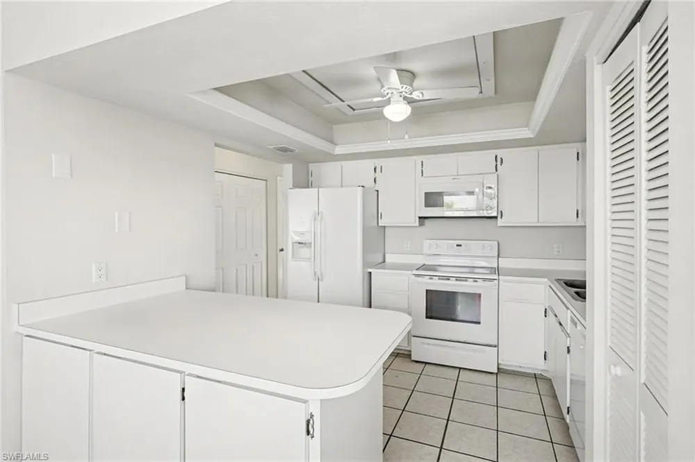 4528 SE 5th Place #8 Cape Coral, FL 33904