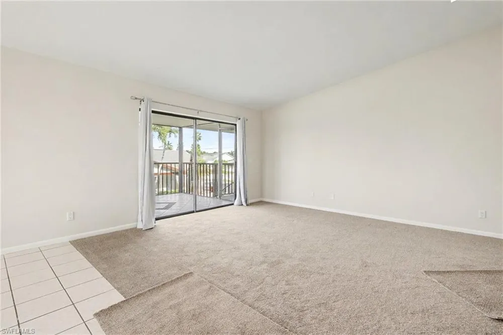 4528 SE 5th Place #8 Cape Coral, FL 33904