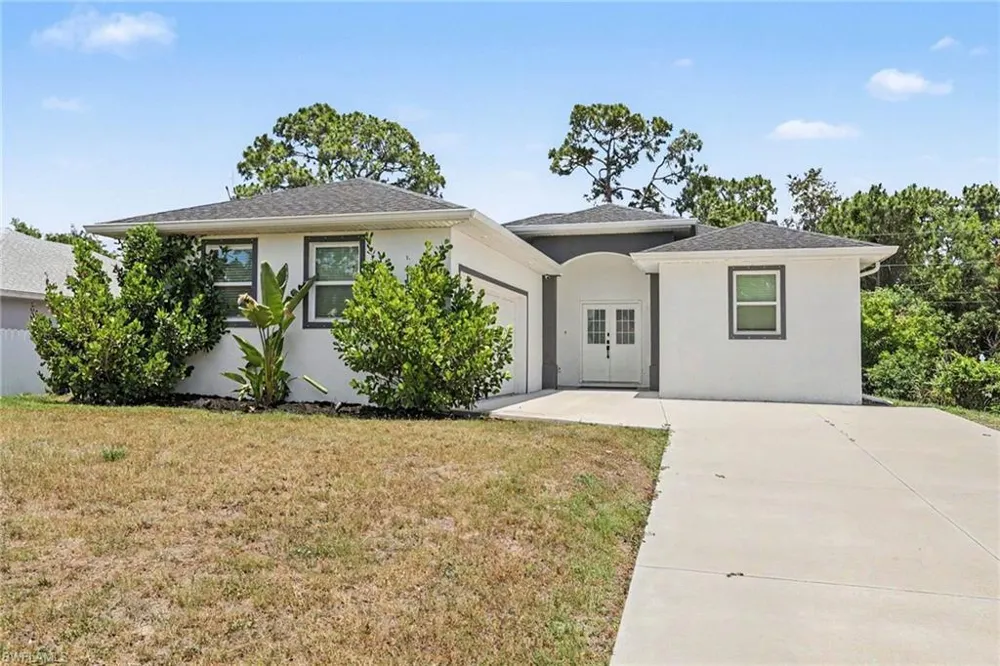 4108 4th Street W Lehigh Acres, FL 33971
