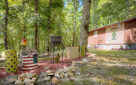 263 Porter Hollow Rd
