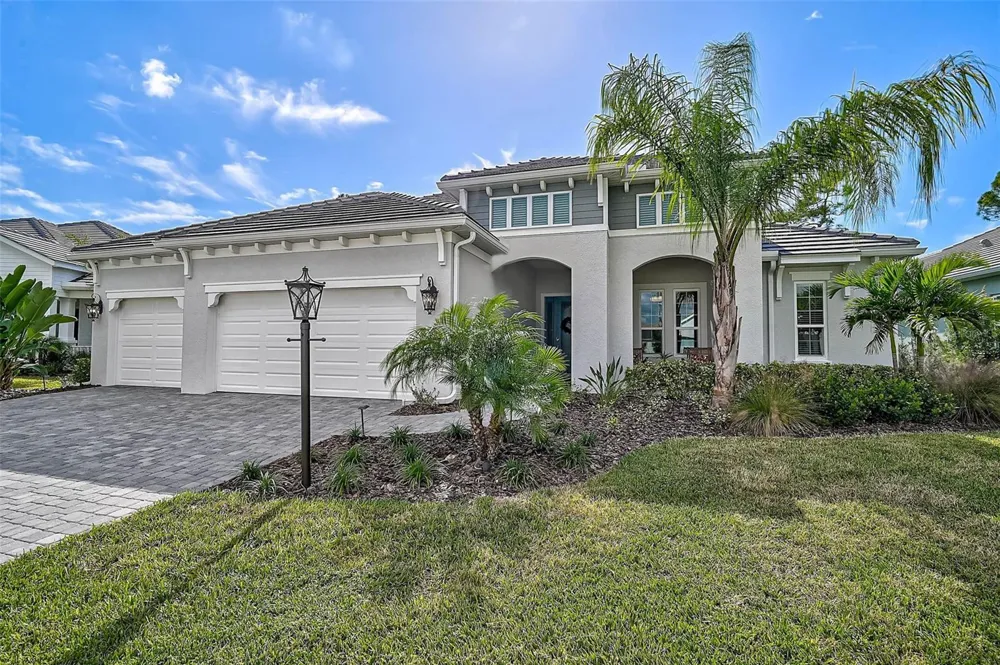 21345 HOLMES CIRCLE Venice, FL 34293