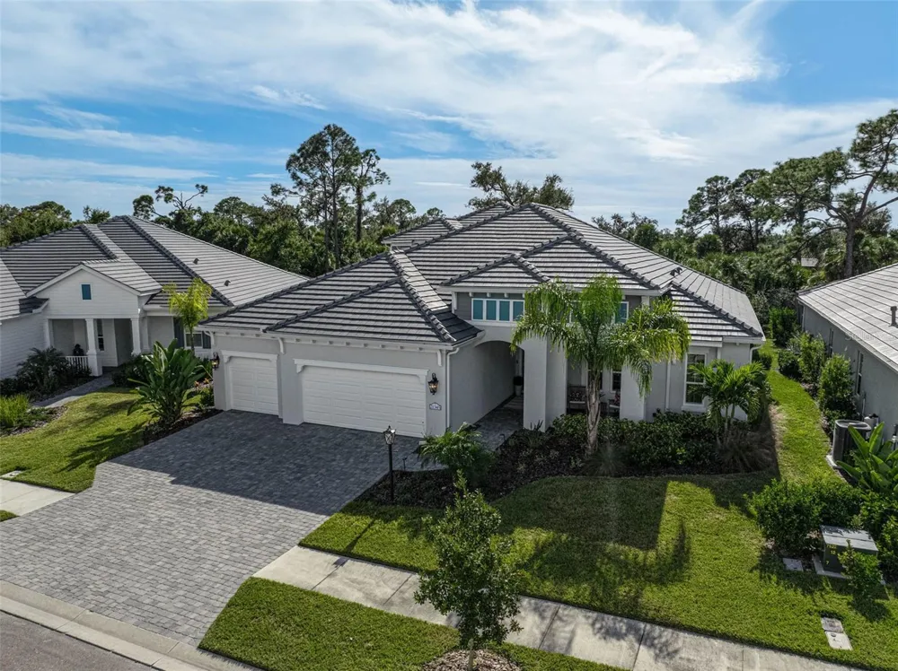 21345 HOLMES CIRCLE Venice, FL 34293