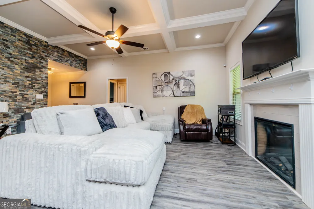 234 Creek Ridge DR Warner Robins, GA 31088