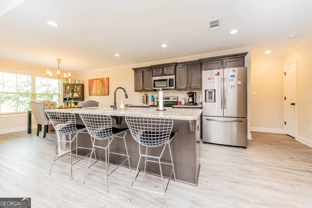 234 Creek Ridge DR Warner Robins, GA 31088