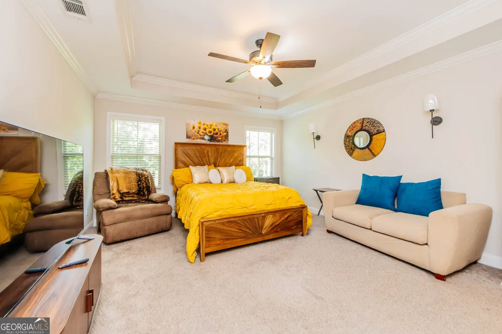 234 Creek Ridge DR Warner Robins, GA 31088