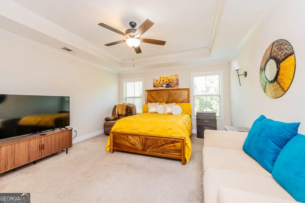 234 Creek Ridge DR Warner Robins, GA 31088