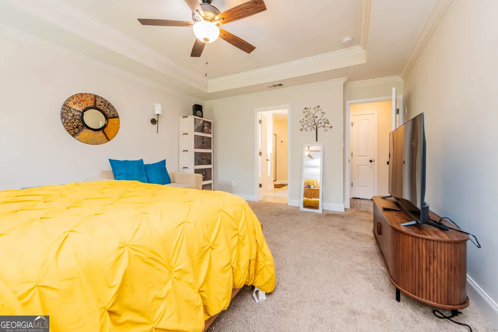 234 Creek Ridge DR Warner Robins, GA 31088