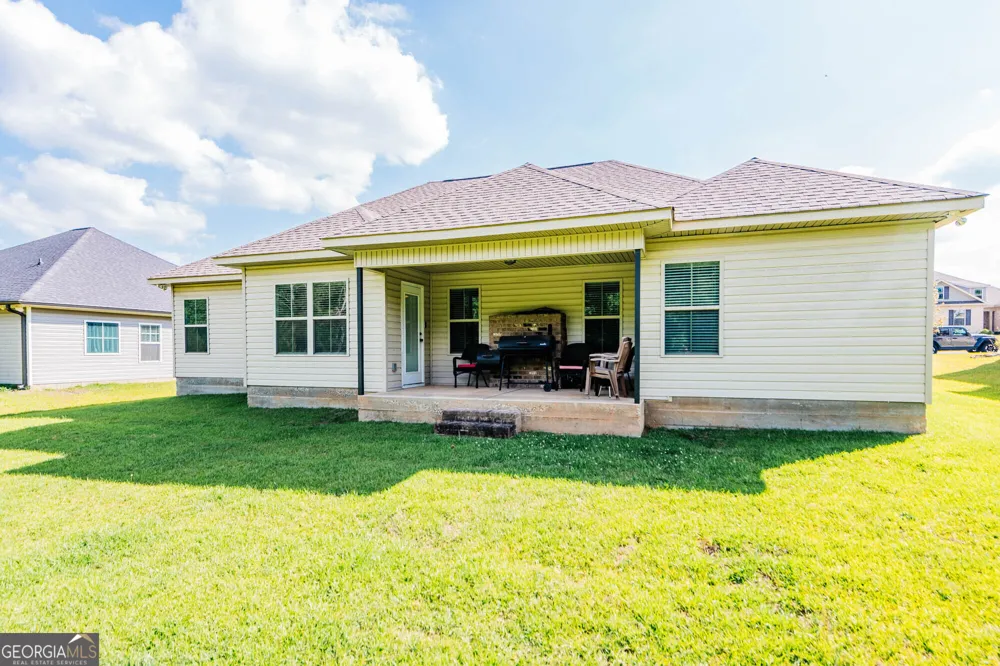 234 Creek Ridge DR Warner Robins, GA 31088