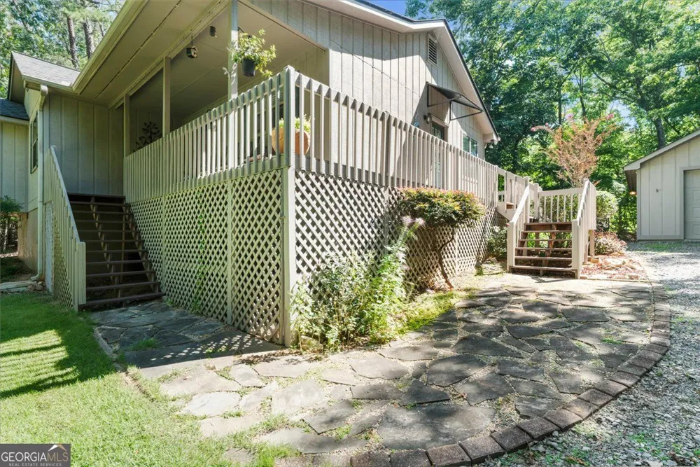 85 Winding WAY Jasper, GA 30143