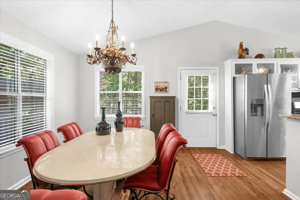 85 Winding WAY Jasper, GA 30143