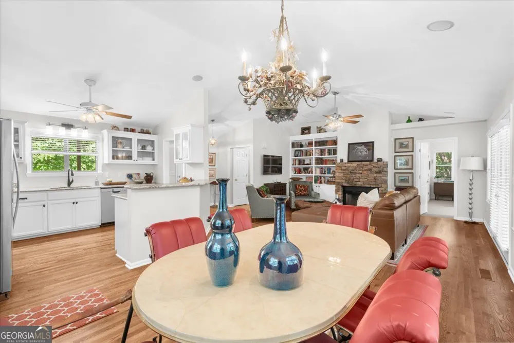 85 Winding WAY Jasper, GA 30143