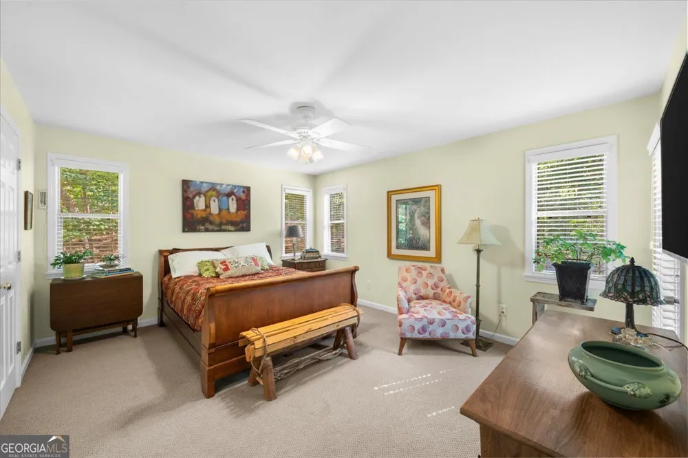 85 Winding WAY Jasper, GA 30143