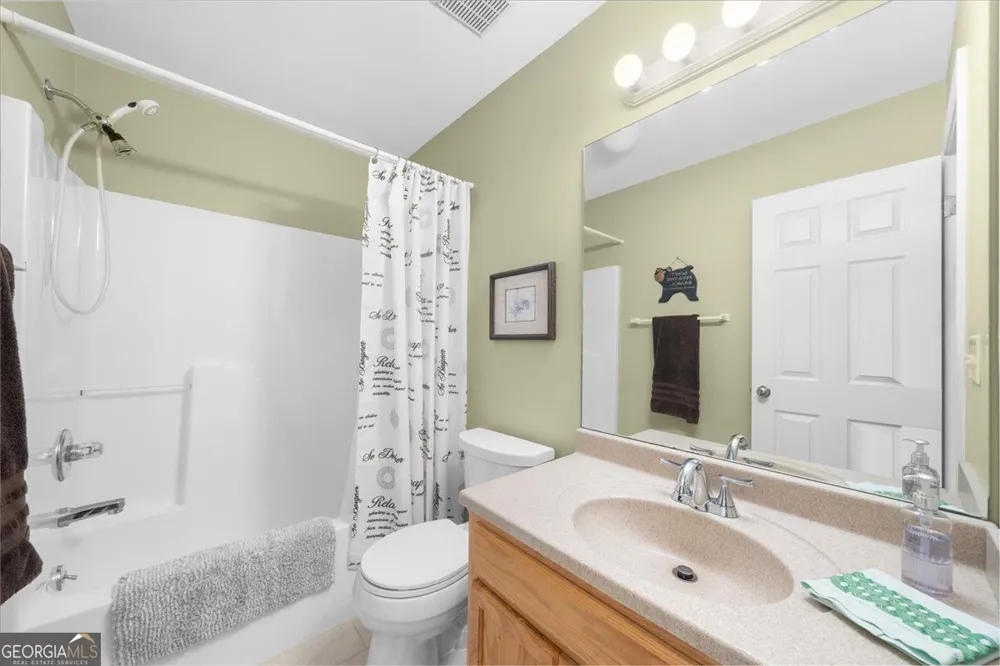 85 Winding WAY Jasper, GA 30143