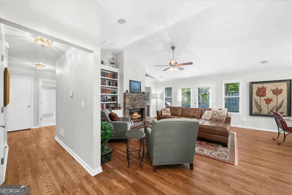 85 Winding WAY Jasper, GA 30143