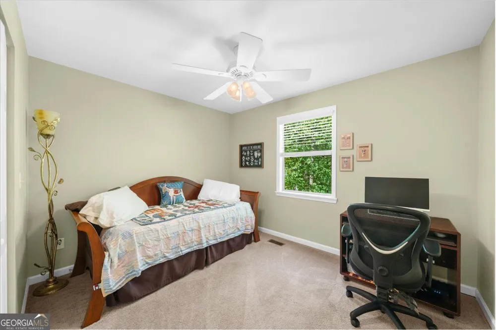 85 Winding WAY Jasper, GA 30143