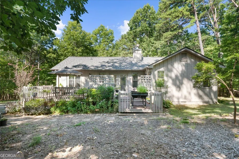 85 Winding WAY Jasper, GA 30143