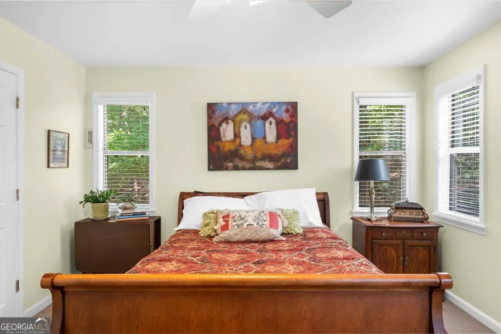85 Winding WAY Jasper, GA 30143