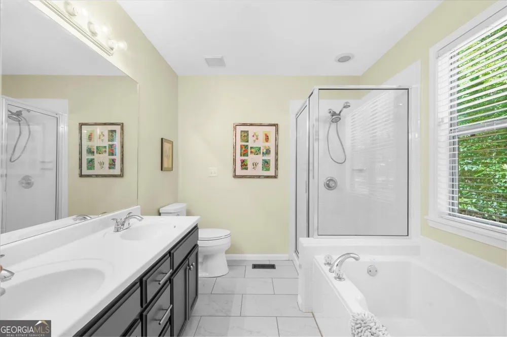 85 Winding WAY Jasper, GA 30143