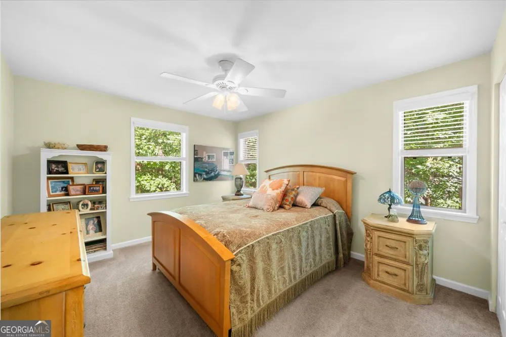85 Winding WAY Jasper, GA 30143