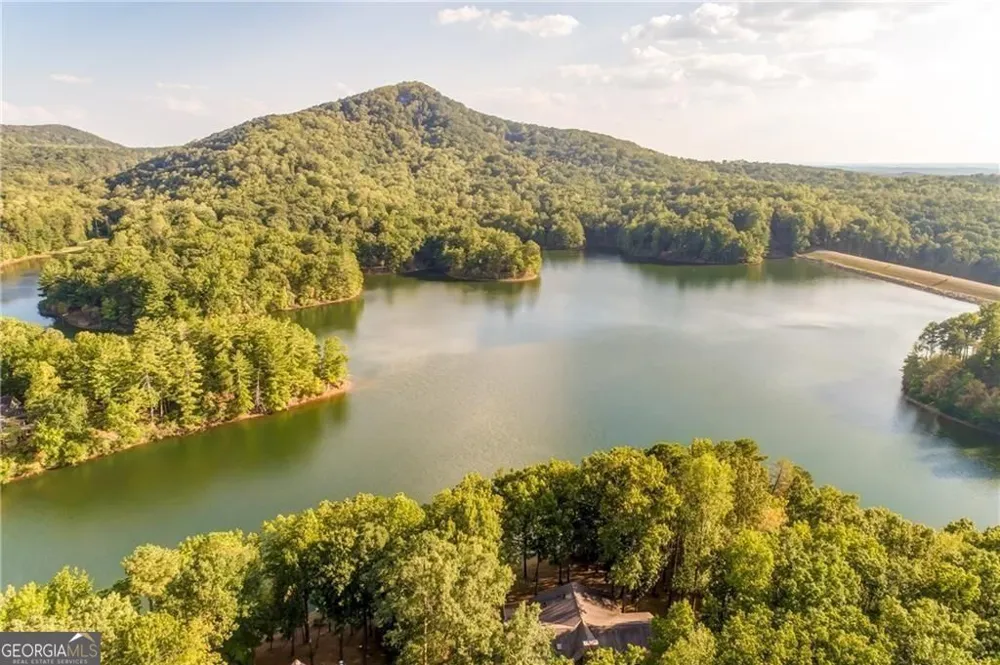 85 Winding WAY Jasper, GA 30143
