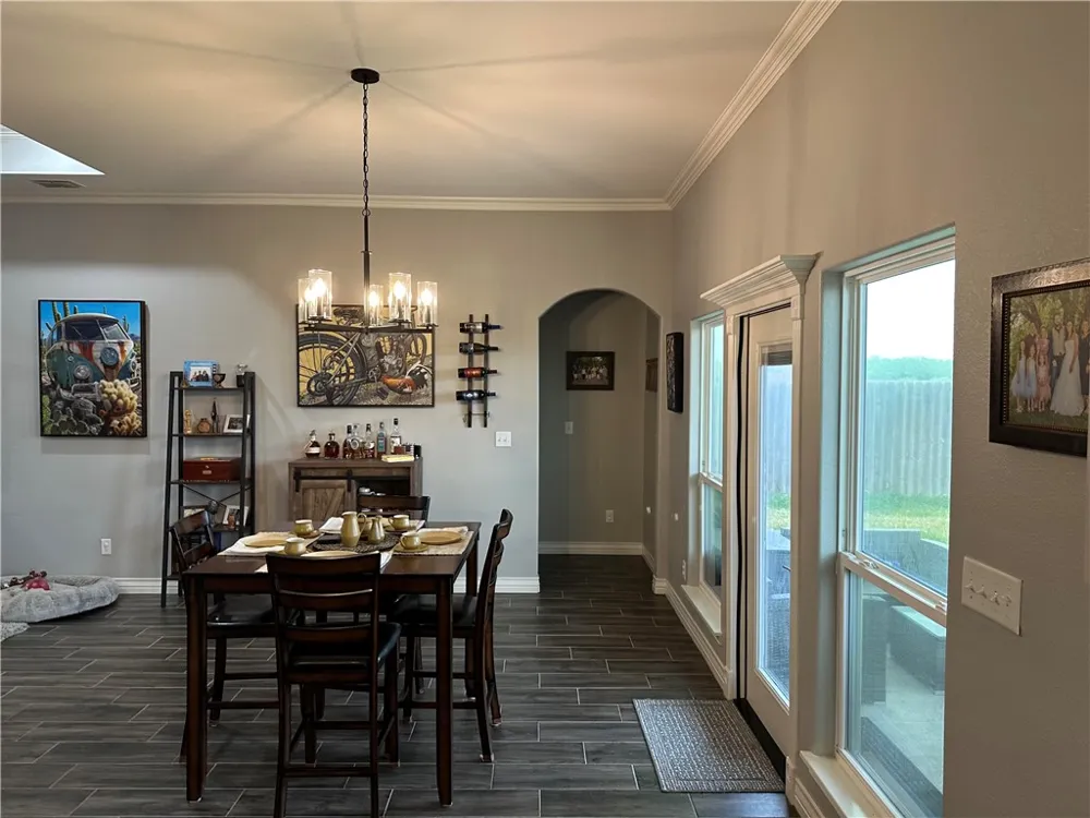 7814 Krypton Drive Corpus Christi, TX 78414