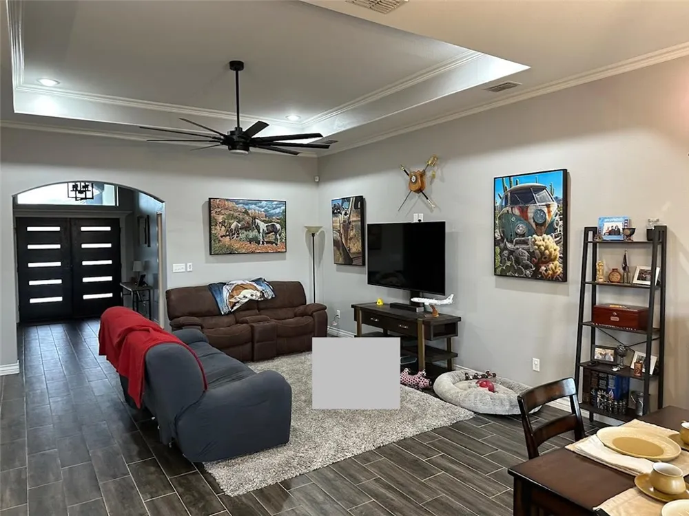 7814 Krypton Drive Corpus Christi, TX 78414