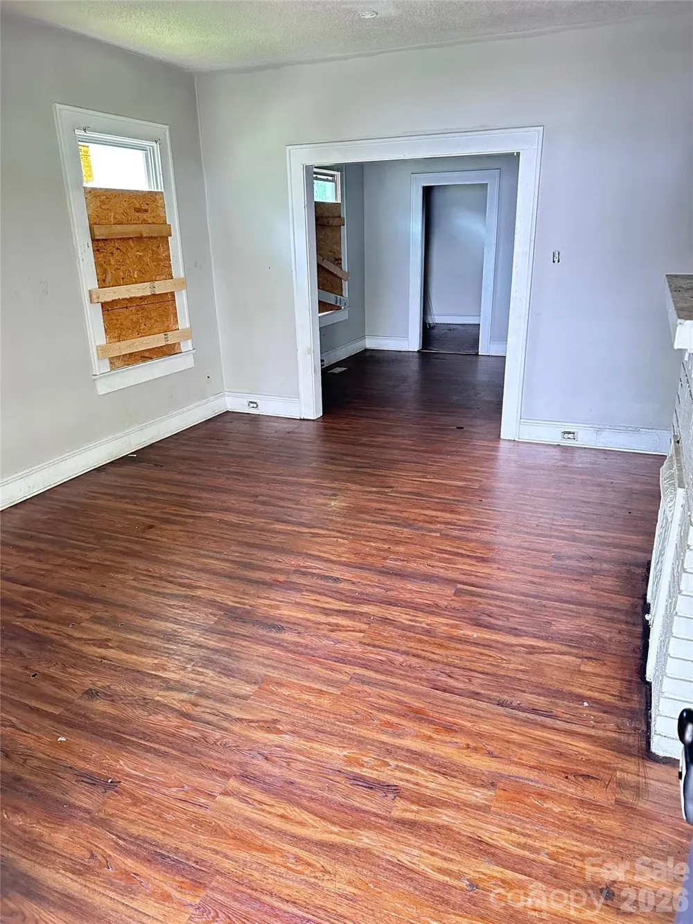 2228 Camp Greene Street Charlotte, NC 28208