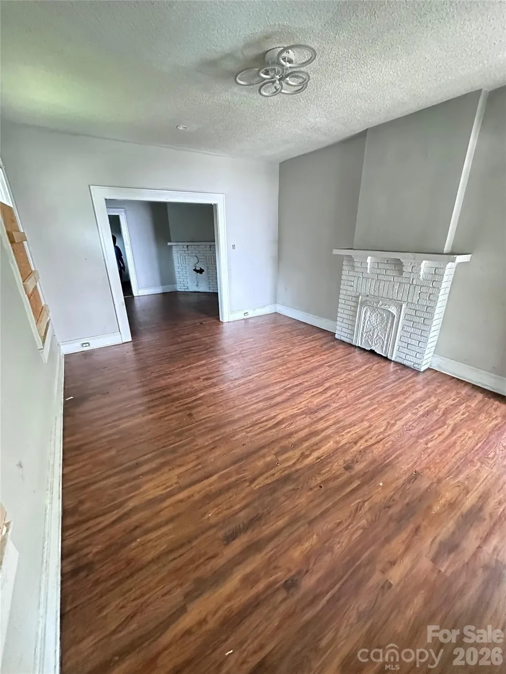 2228 Camp Greene Street Charlotte, NC 28208