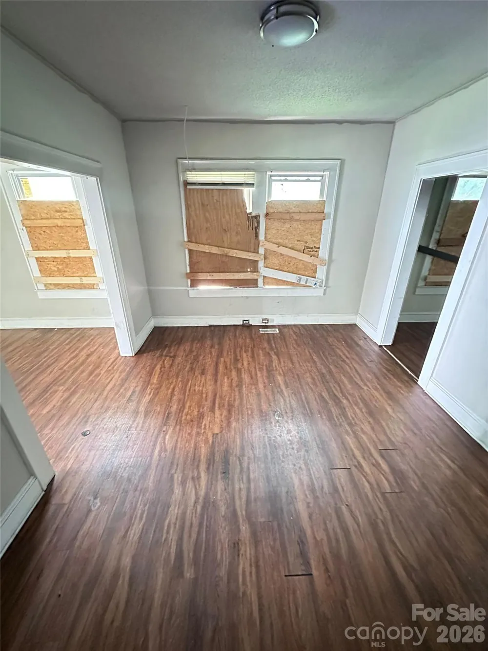 2228 Camp Greene Street Charlotte, NC 28208