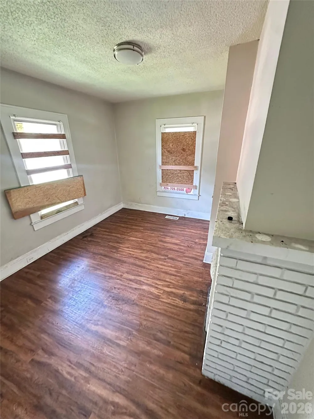 2228 Camp Greene Street Charlotte, NC 28208