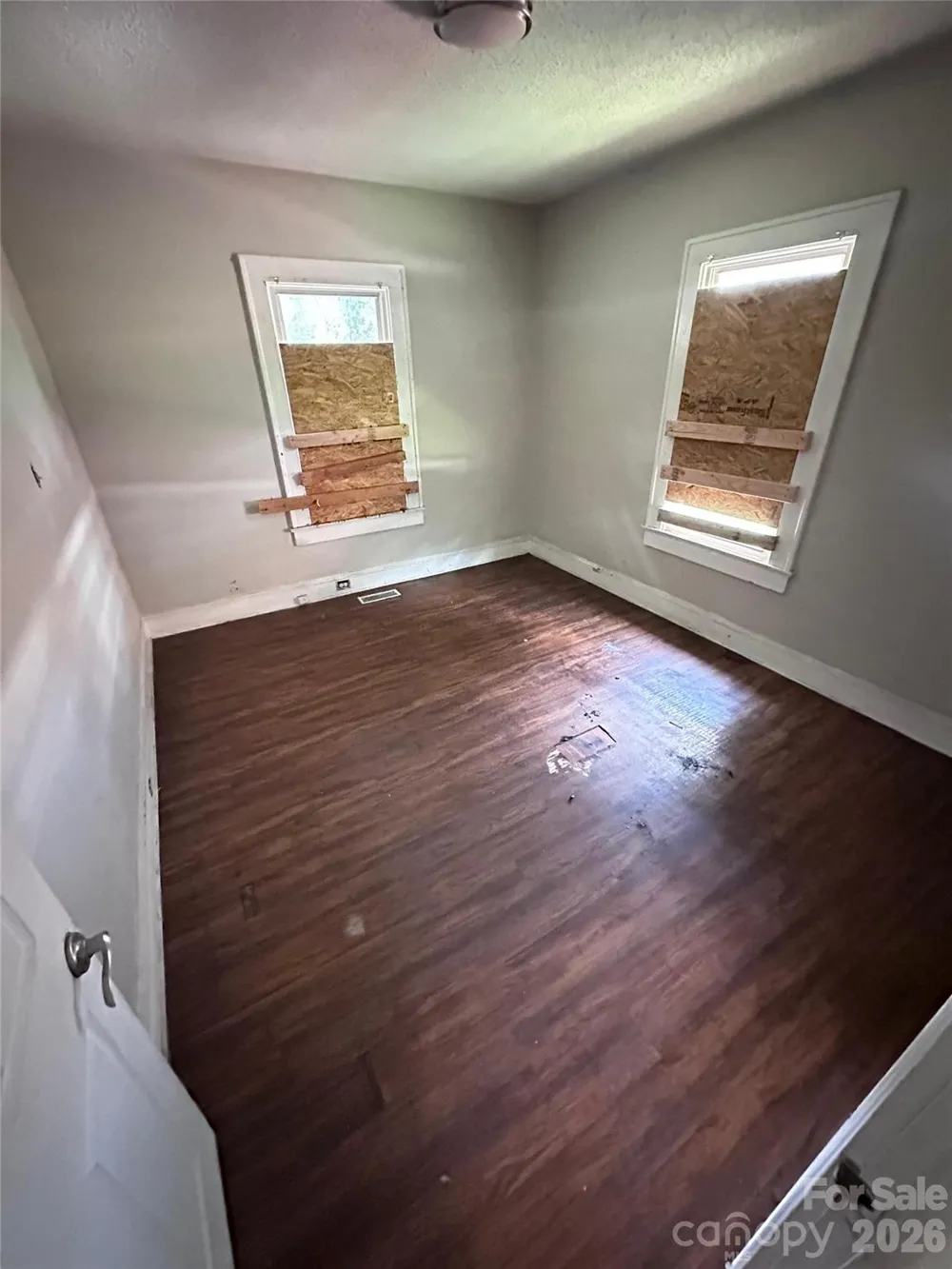 2228 Camp Greene Street Charlotte, NC 28208