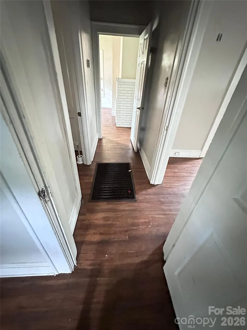 2228 Camp Greene Street Charlotte, NC 28208