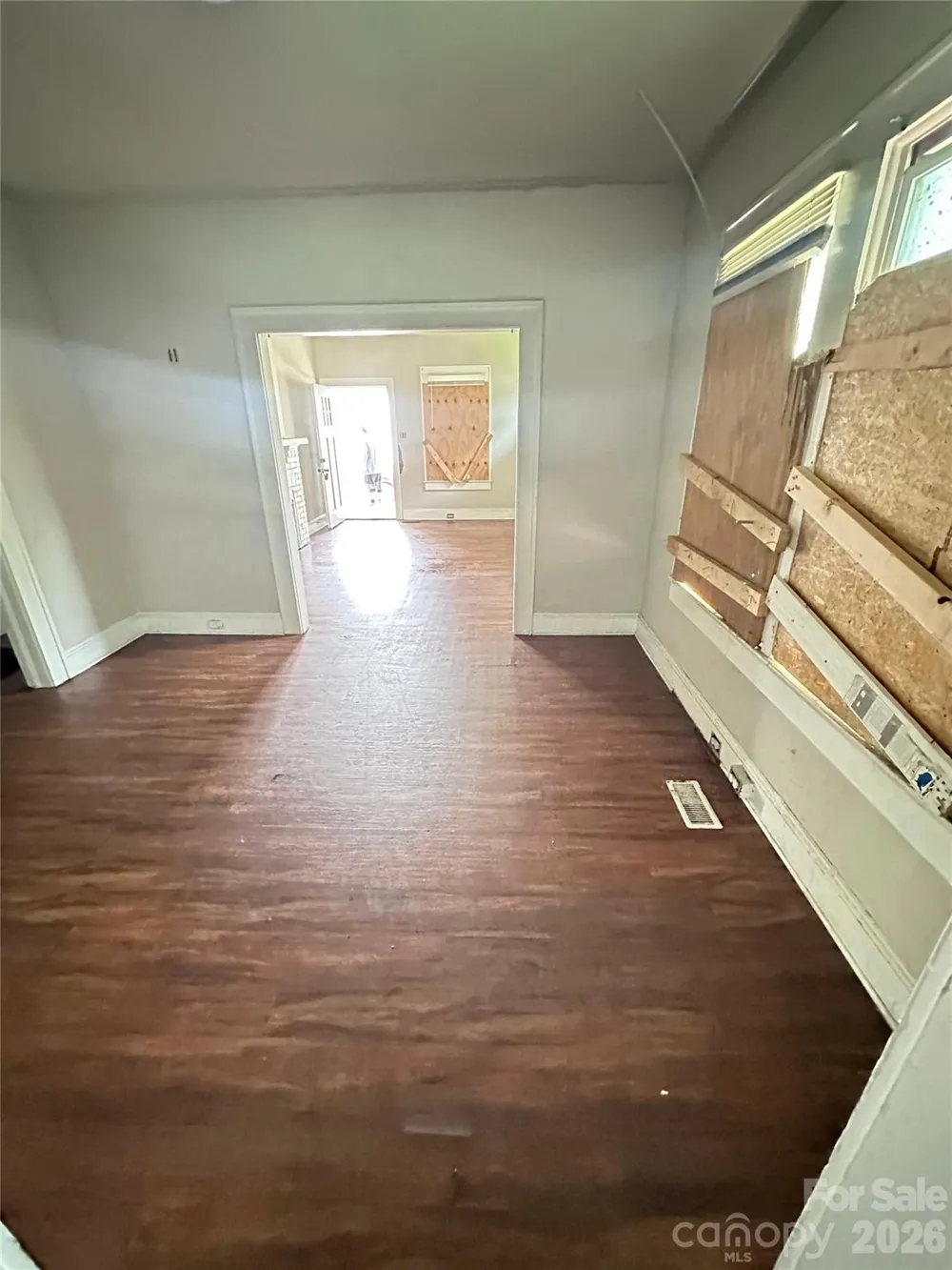 2228 Camp Greene Street Charlotte, NC 28208