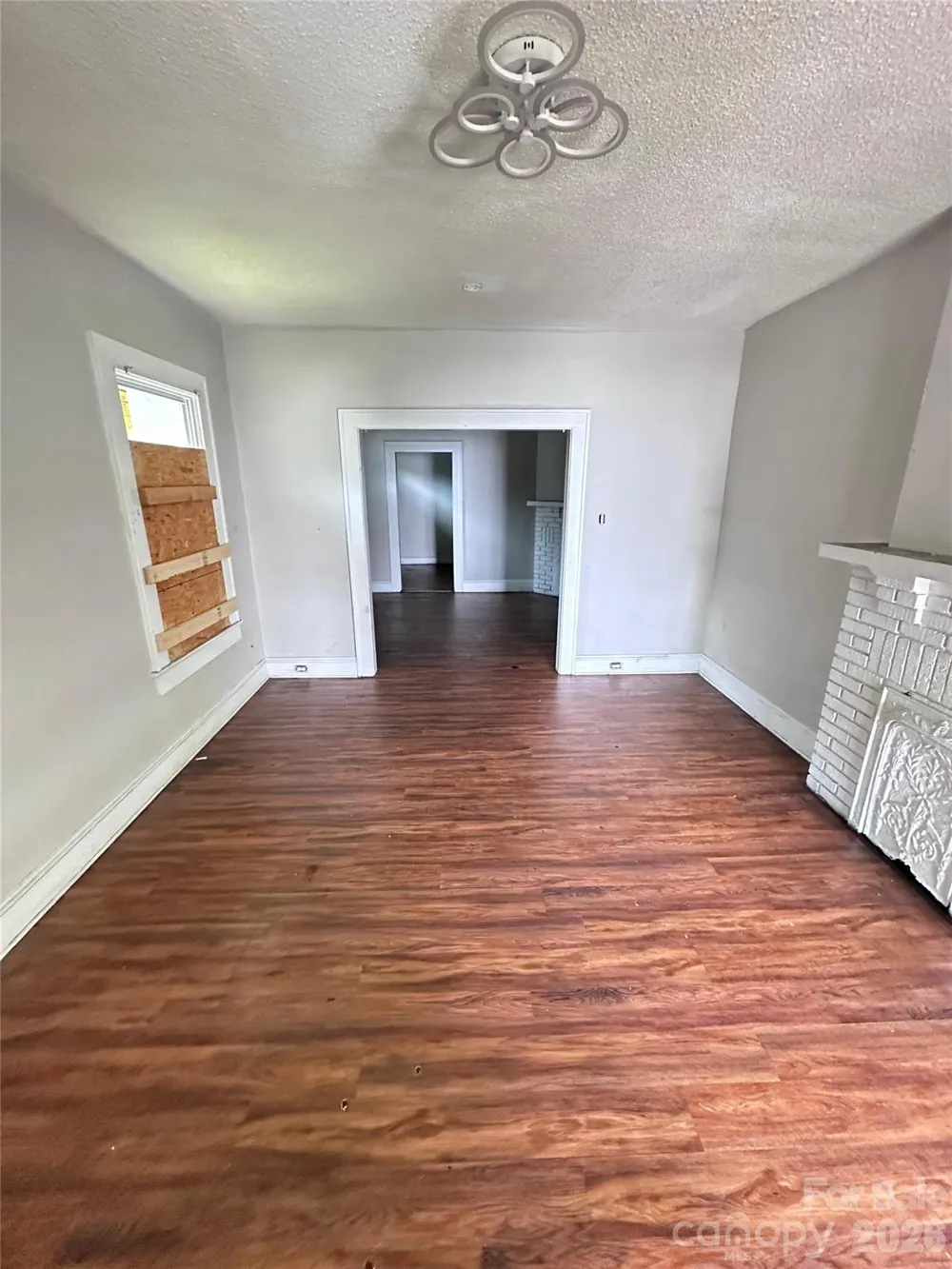 2228 Camp Greene Street Charlotte, NC 28208