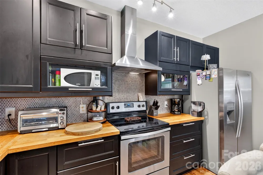 27 Mill Creek Loop Asheville, NC 28806