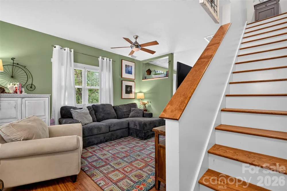 27 Mill Creek Loop Asheville, NC 28806