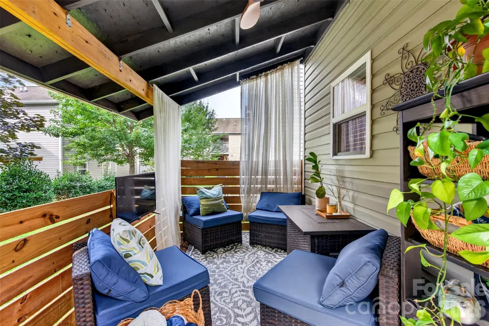 27 Mill Creek Loop Asheville, NC 28806