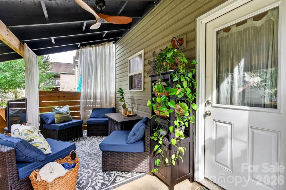 27 Mill Creek Loop Asheville, NC 28806
