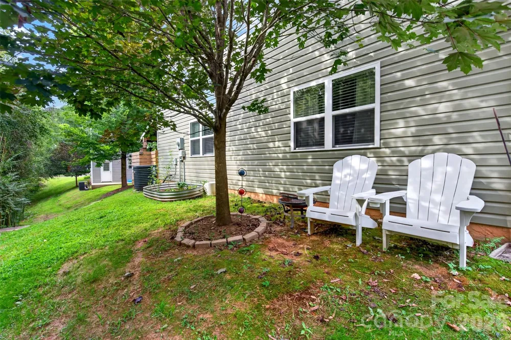 27 Mill Creek Loop Asheville, NC 28806
