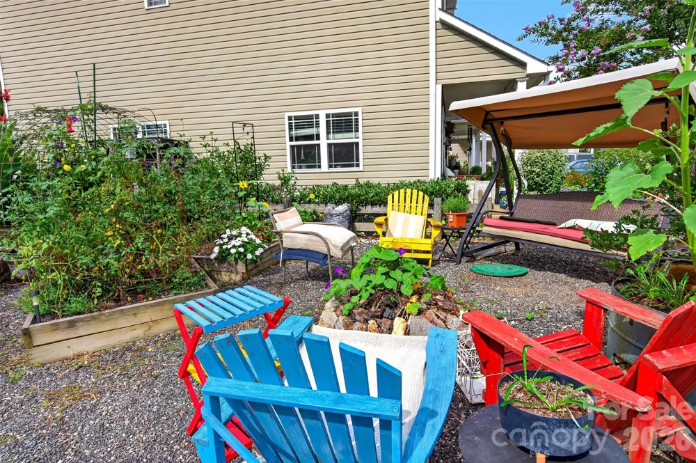 27 Mill Creek Loop Asheville, NC 28806